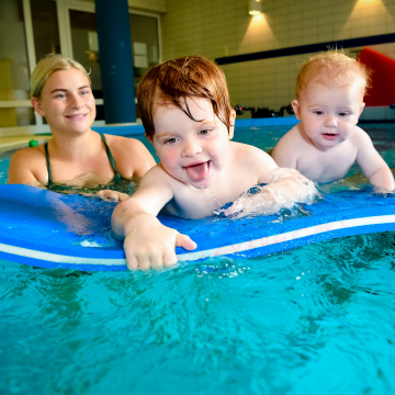 Abo Kleinkindschwimmen