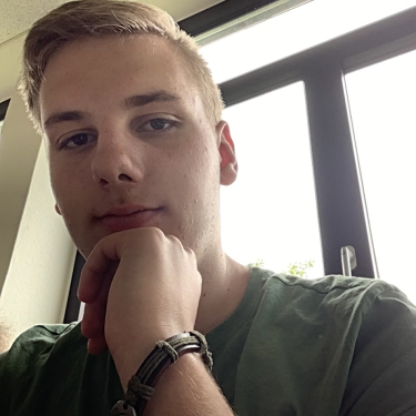 Johannes Luxen